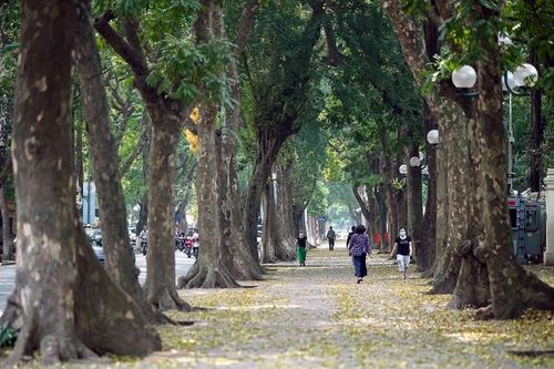 Hà Nội của những giấc mơ