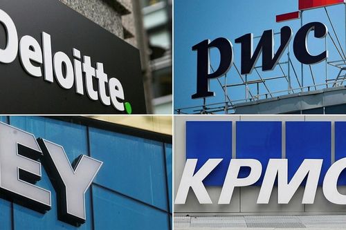 'So găng' lợi nhuận Big4 kiểm toán tại Việt Nam