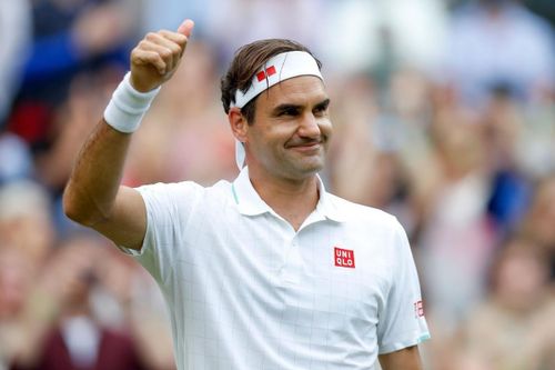 Khối tài sản của Roger Federer