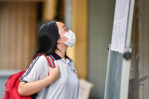 Điểm chuẩn Báo chí tăng cao, 27,75 điểm khối C00 không có cơ hội đỗ