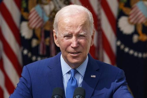 Ông Biden 'thở phào' sau thỏa thuận ngăn chặn cuộc đình công trên toàn nước Mỹ
