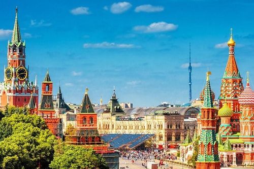Khi nào kinh tế Nga mới trở lại mức trước xung đột với Ukraine?