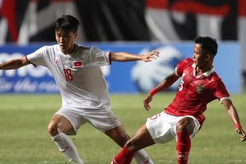 Báo Indonesia thừa nhận các trận đấu ở vòng loại giải U20 châu Á có mùi