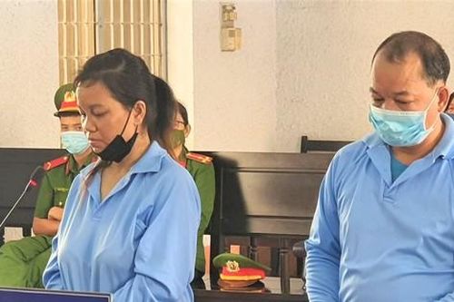 Để được bên nhau, cặp 'gian tình' dàn cảnh giết chồng tàn ác
