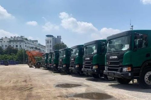 Cục Đăng kiểm bị doanh nghiệp khởi kiện, đòi bồi thường gần 13 tỷ đồng