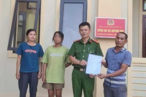 Tin mới vụ hai chị em họ ở Nghệ An mất tích bí ẩn