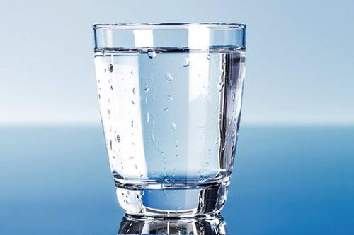 Nước khoáng kiềm thiên nhiên Vikoda - món quà cho sức khỏe
