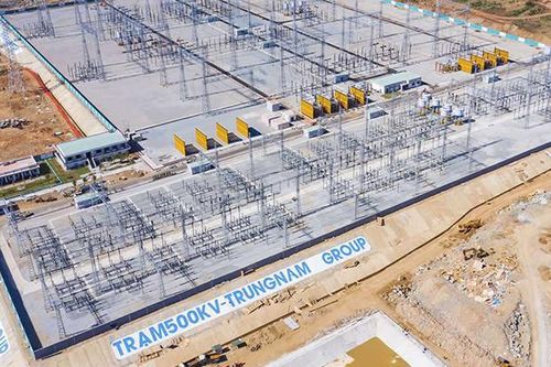 Lùi thời hạn tiếp nhận 0 đồng đường dây 500kV