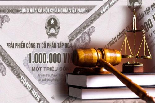 Thị trường trái phiếu 'rơi' đột ngột, DN mất đòn bẩy tài chính
