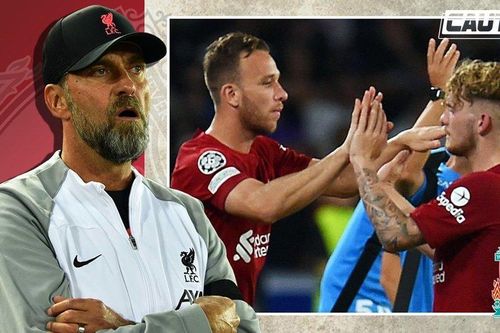 Nhận ra sai lầm, Liverpool sẽ hủy hợp đồng với Arthur sau... 2 tuần