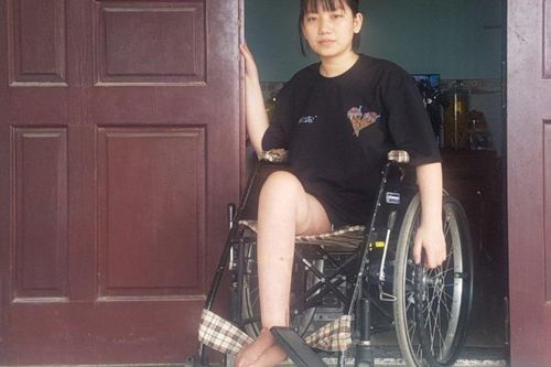 Diễn biến mới vụ án nữ sinh bị tai nạn giao thông thương tật 87%