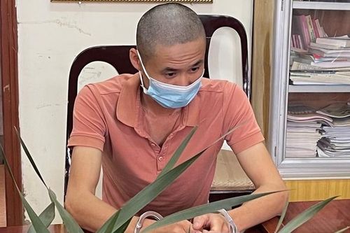 Nhiều lần làm 'chuyện người lớn' với bé gái 12 tuổi, nam thanh niên bị bắt