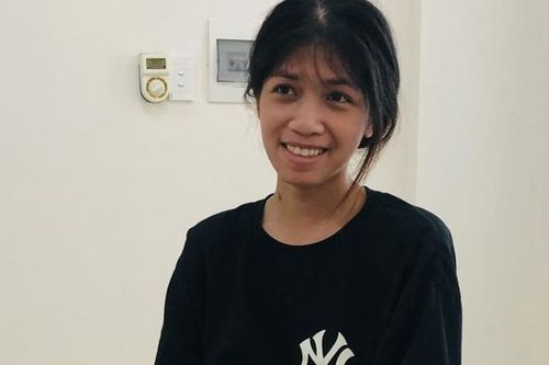 Nữ sinh 17 tuổi bị vỡ gan do tai nạn giao thông