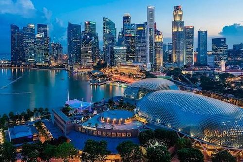 Kinh nghiệm và giải pháp thu hút đầu tư nước ngoài hiệu quả của Singapore cho Việt Nam