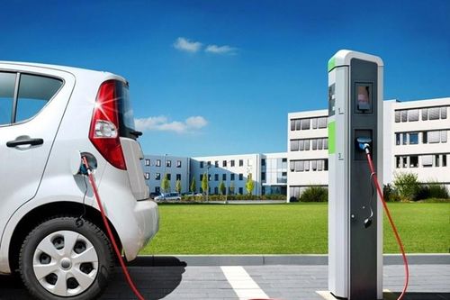 APEC thúc đẩy chuyển đổi thị trường ô tô điện