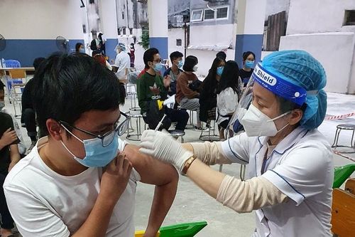 3 ngày tiếp nhận 3 triệu liều vắc-xin Covid-19