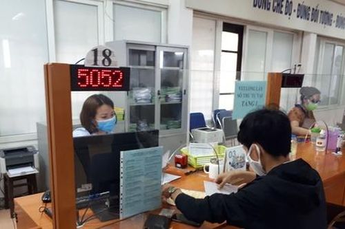 Hơn 362 nghìn người lao động được hỗ trợ từ Quỹ Bảo hiểm thất nghiệp