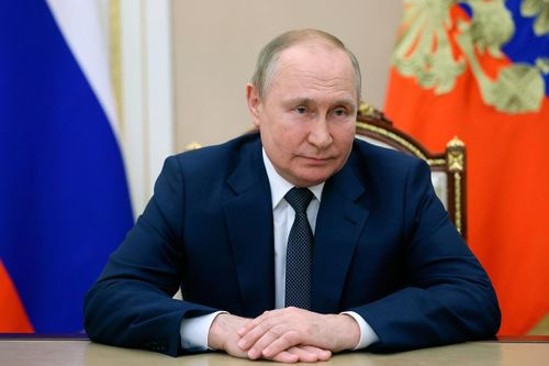 Điện Kremlin bác bỏ tin đồn âm mưu ám sát ông Putin