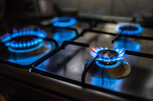 Bếp gas tăng nguy cơ hen suyễn ở trẻ em và ung thư ở người lớn