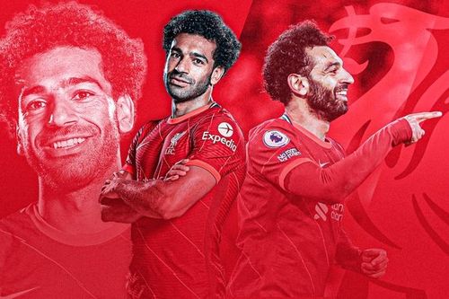 Cần có cái nhìn công bằng cho Salah