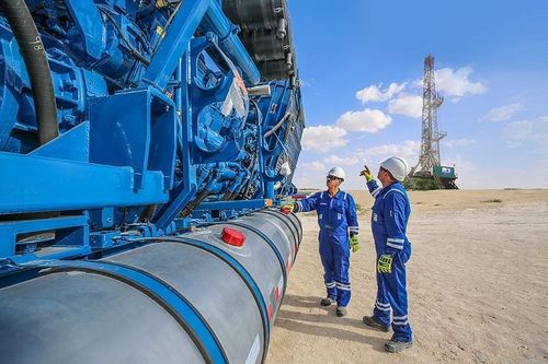 Những sự kiện nổi bật trên thị trường Năng lượng Quốc tế tuần từ 12/9 - 17/9