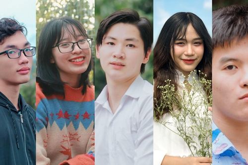 Thủ khoa các khối thi năm 2022 trúng tuyển trường đại học nào?