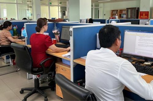 Thực hiện tốt quy trình khai thác, phát triển đối tượng