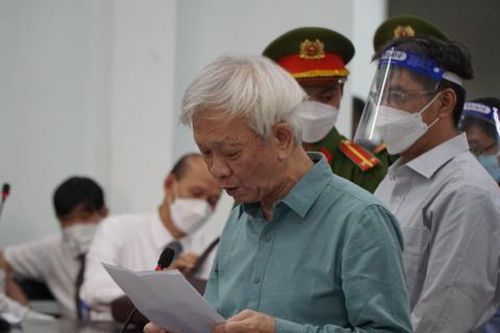 Khánh Hòa: 13 cựu quan chức gây thất thoát hàng chục tỷ đồng