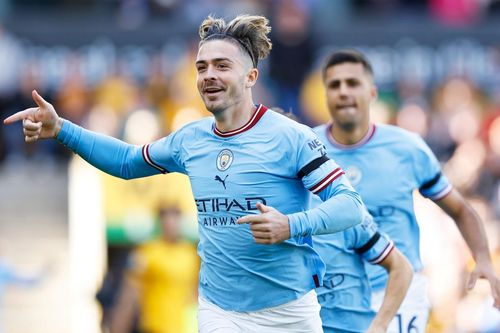Trực tiếp bóng đá Wolverhampton 0-3 Man City