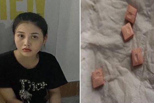 Nghề tay trái của nữ chủ quán Spa 9X