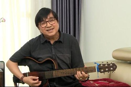 Nhiều năm sống nơi xứ người, 'chàng Điệp' Chí Tâm còn gắn bó với nghệ thuật?