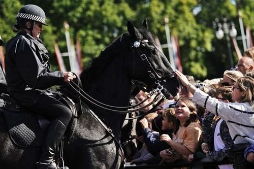 Tang lễ của Nữ hoàng Elizabeth II: Thách thức an ninh lớn tại London