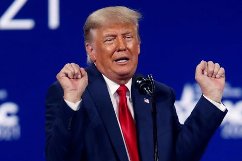 Điều gì xảy ra khi thẩm phán Mỹ đáp ứng yêu cầu của ông Trump