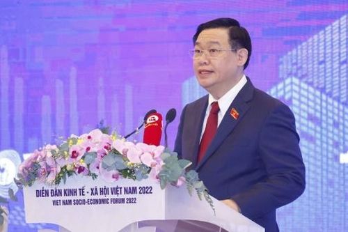 Bảo đảm ổn định kinh tế vĩ mô là yếu tố 'bất biến' để ứng với 'vạn biến' của tình hình quốc tế