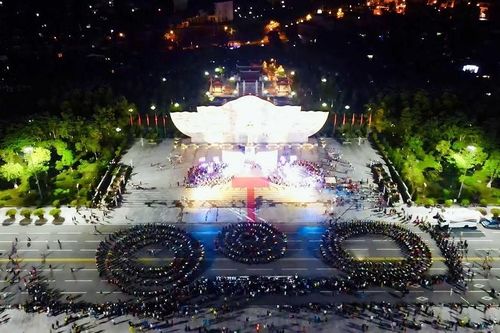 Làm 'sống dậy' Nghệ thuật Xòe Thái - Di sản văn hóa phi vật thể đại diện của nhân loại