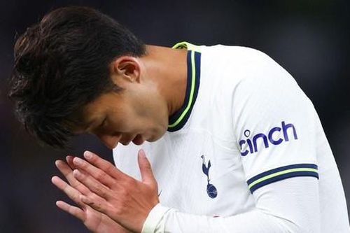 Giải mã khả năng ghi bàn kỳ lạ của Son Heung-min, với cú hat-trick sau chuỗi trận tịt ngòi đáng ngờ