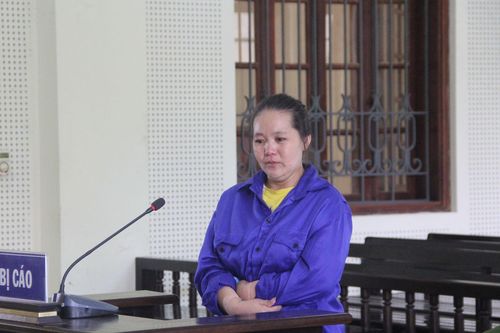 Giọt nước mắt muộn màng của góa phụ bán hồng phiến của chồng quá cố