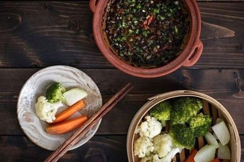 Món ngon cuối tuần: Cách làm kho quẹt chay đơn giản mà cực ngon