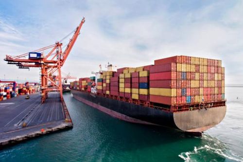 Vị trí của Việt Nam trên thị trường logistics mới nổi