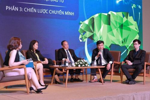 Dòng tiền vẫn đang chờ cơ hội thuận lợi quay trở lại thị trường