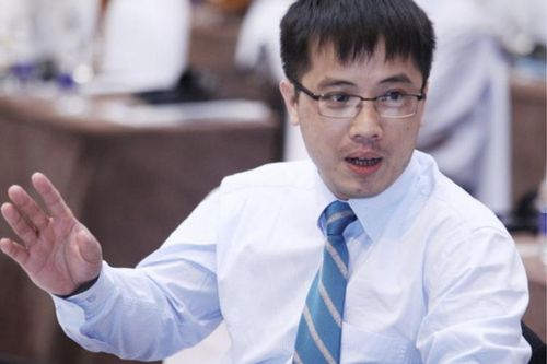 Ông Đậu Anh Tuấn: Không có đất thế chấp vay vốn, nhiều doanh nghiệp phải vay 'tín dụng đen' để phục hồi hậu Covid