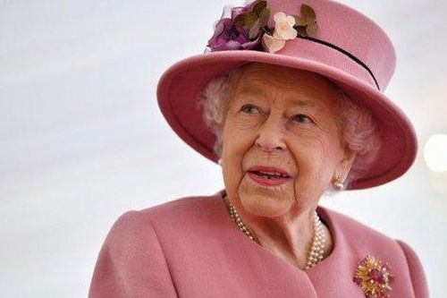 Tang lễ chính thức Nữ hoàng Anh Elizabeth II tôn vinh cuộc đời của vị quân vương anh minh