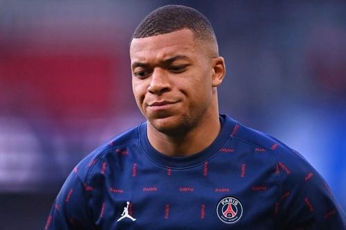 Mbappe nên học Haaland về sự khiêm tốn