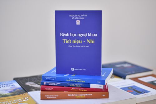 Cập nhật kiến thức về bệnh học ngoại khoa