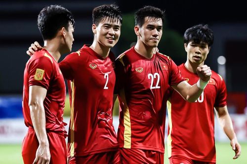 Trưởng đoàn Singapore: 'Việt Nam là cường quốc bóng đá Đông Nam Á'