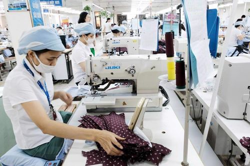 Chi phí tăng bào mòn lợi nhuận doanh nghiệp