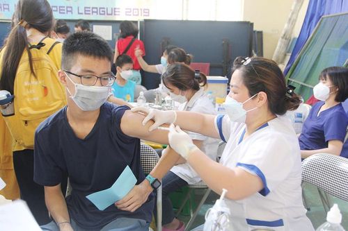 Tin tức y tế 19/9: Đến nay cả nước đã tiêm 259.463.342 mũi vaccine Covid-19