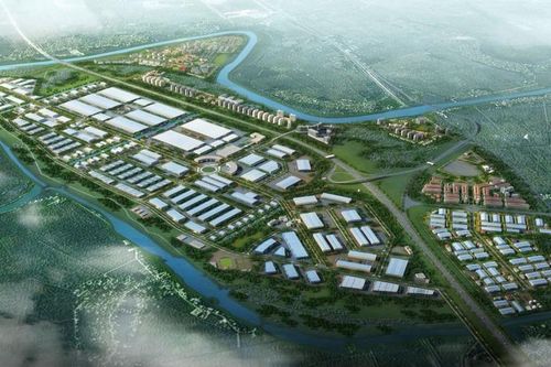 HANSSIP tạo chuỗi sản xuất liên kết với 'Hệ sinh thái công nghiệp' hiện đại