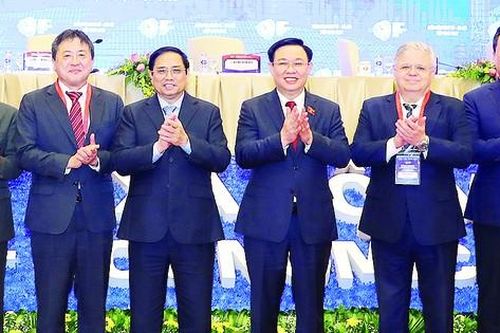 Ổn định kinh tế vĩ mô là yếu tố 'bất biến' để ứng 'vạn biến'