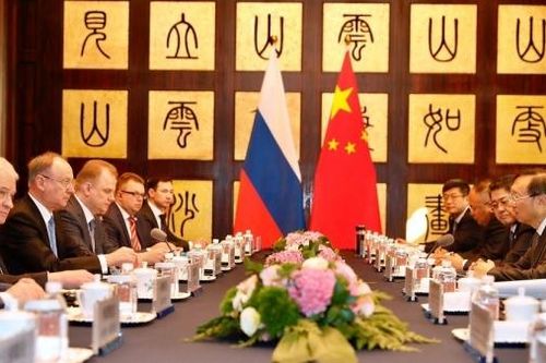 Chuyên gia nêu lý do Thư ký Hội đồng An ninh Nga thăm Trung Quốc